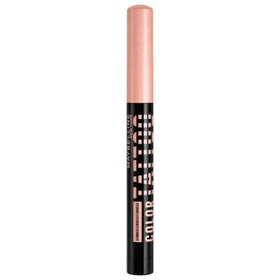 Maybelline Color Tattoo Карандаш для глаз стойкий, 24 часа, 1.4 г, оттенок 20 - I AM INSPIRED