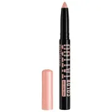 Maybelline Color Tattoo Карандаш для глаз стойкий, 24 часа, 1.4 г, оттенок 20 - I AM INSPIRED — фото 3