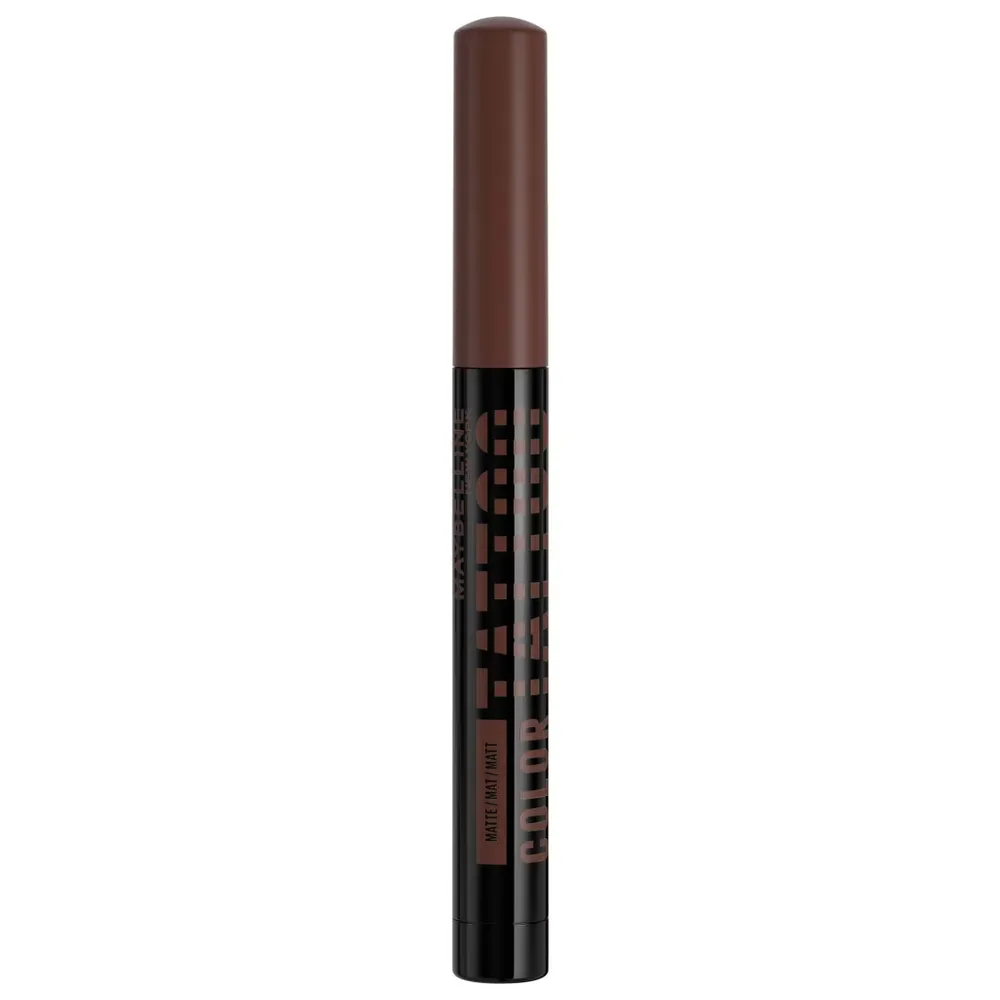 Maybelline Color Tattoo Карандаш для глаз стойкий, 24 часа, 1.4 г, оттенок 25 - I AM DETERMINED