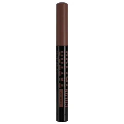 Maybelline Color Tattoo Карандаш для глаз стойкий, 24 часа, 1.4 г, оттенок 25 - I AM DETERMINED