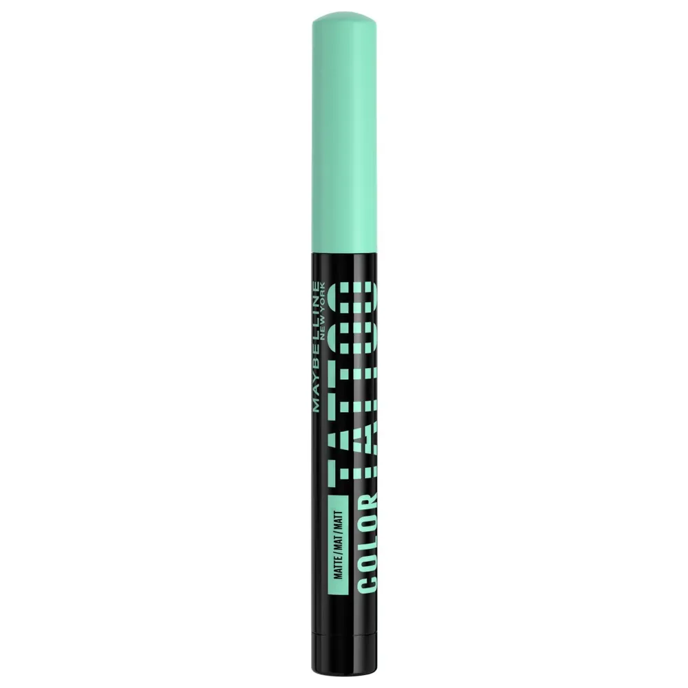 Maybelline Color Tattoo Карандаш для глаз стойкий, 24 часа, 1.4 г, оттенок 45 - I AM GIVING
