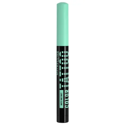 Maybelline Color Tattoo Карандаш для глаз стойкий, 24 часа, 1.4 г, оттенок 45 - I AM GIVING