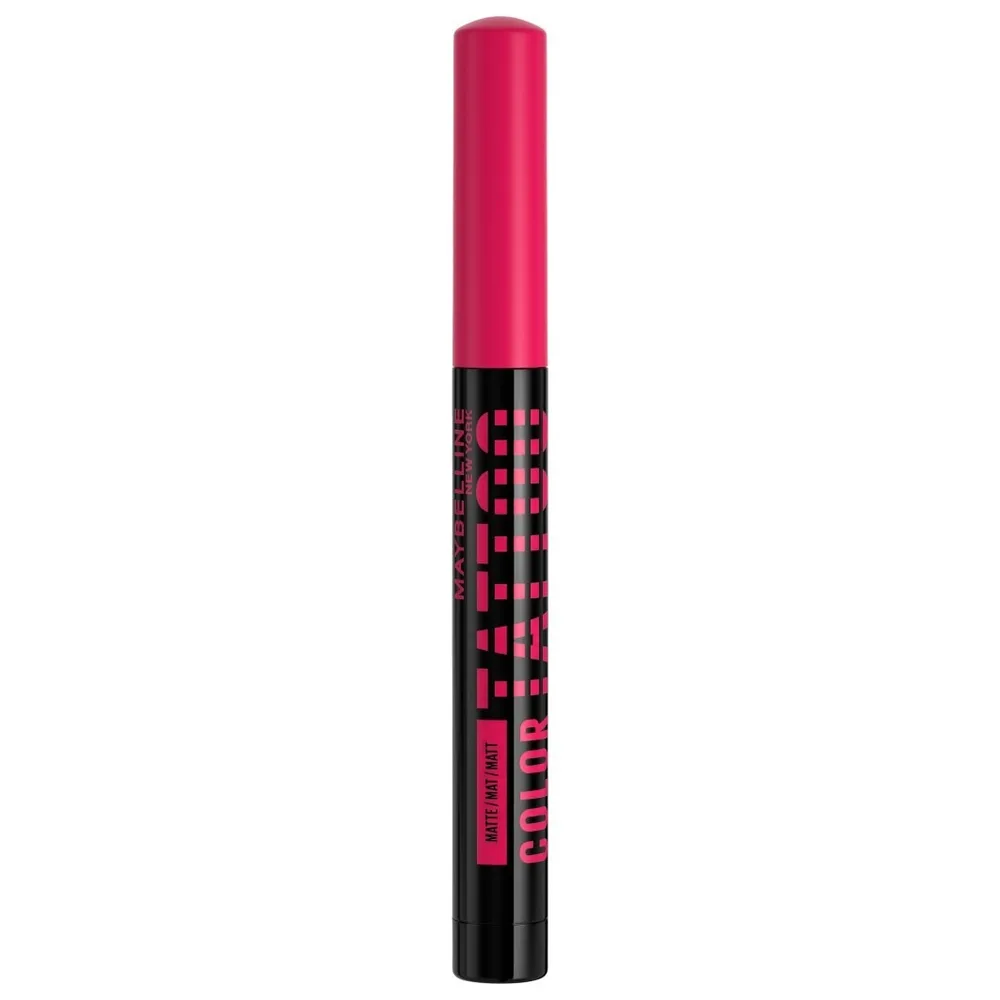 Maybelline Color Tattoo Карандаш для глаз стойкий, 24 часа, 1.4 г, оттенок 50 - I AM UNIQUE