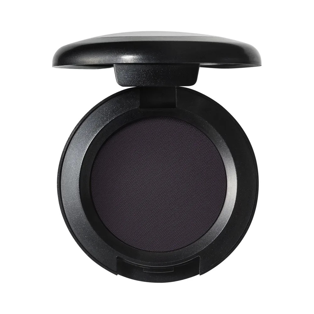 MAC Тени для век, 1.5 г, оттенок CARBON
