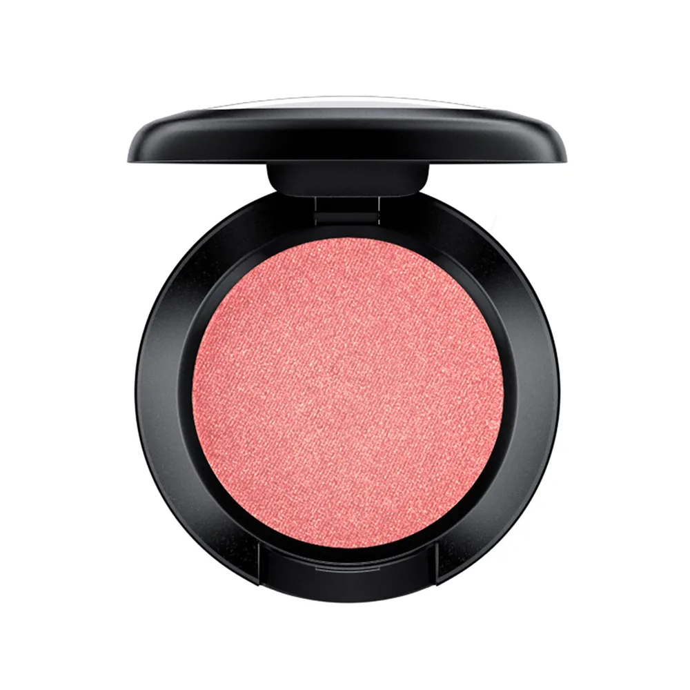 MAC Тени для век, 1.5 г, оттенок IN LIVING PINK