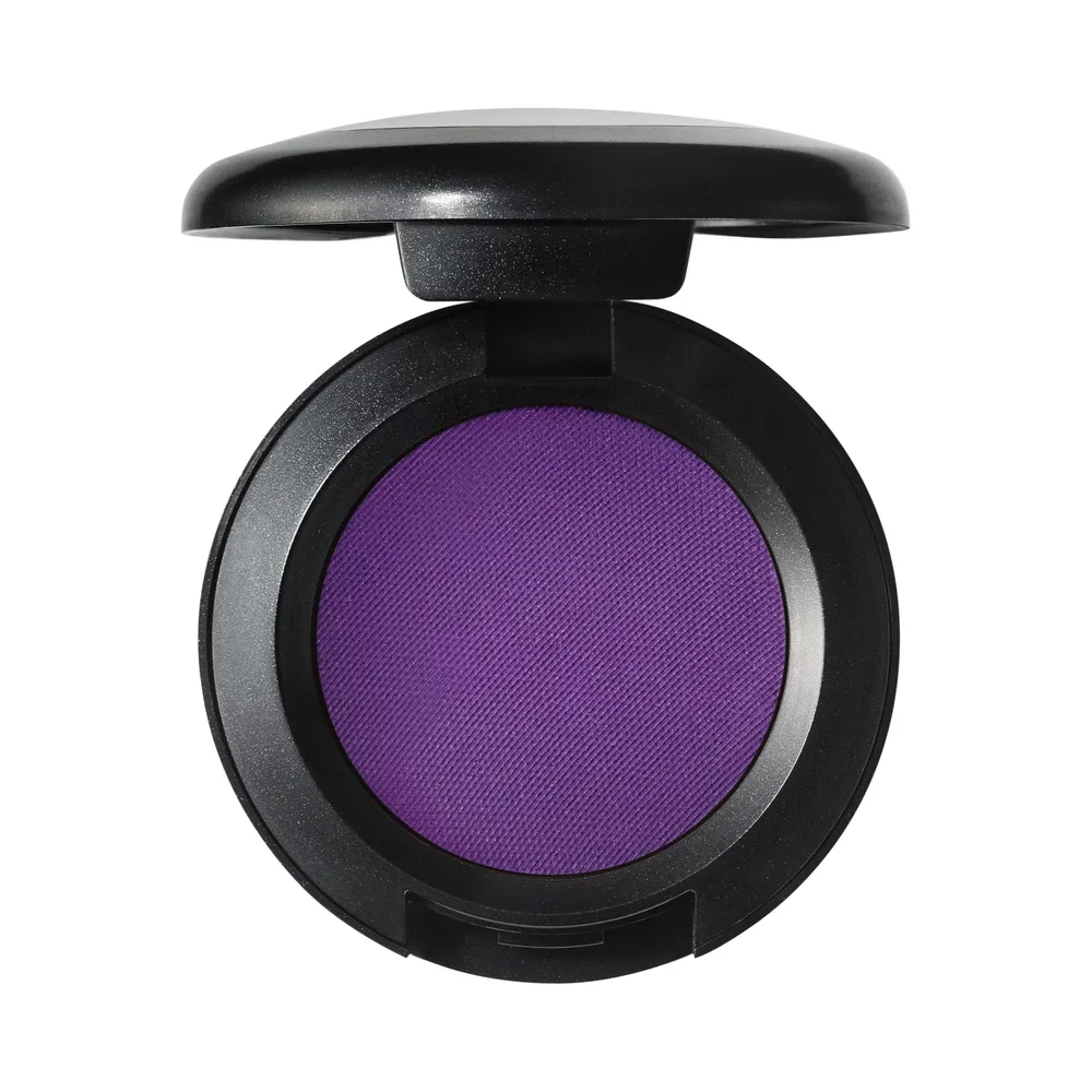 MAC Тени для век, 1.5 г, оттенок POWDER TO THE PURPLE