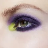 MAC Тени для век, 1.5 г, оттенок POWDER TO THE PURPLE — фото 2