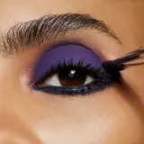 MAC Тени для век, 1.5 г, оттенок POWDER TO THE PURPLE — фото 3