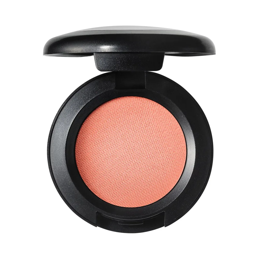 MAC Тени для век, 1.5 г, оттенок SHELL PEACH