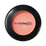 MAC Тени для век, 1.5 г, оттенок SHELL PEACH — фото 5