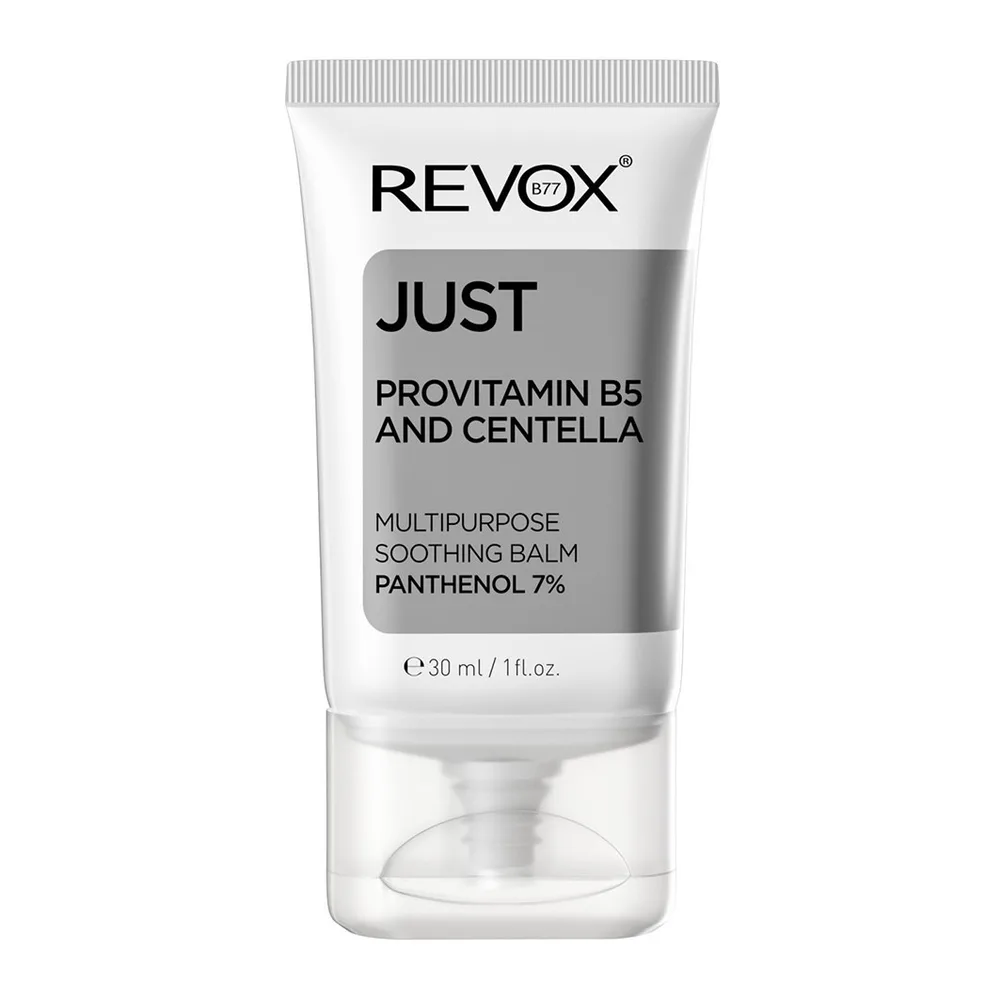 Revox B77 JUST PROVITAMIN B5 AND CENTELLA, 30 мл