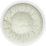 Ecolore минеральный корректор цвета Green Tea, оттенок 303, зеленый, 4 г — фото 1