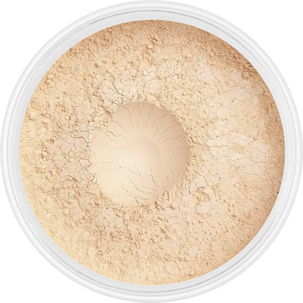 Пудра Ecolore Puder matujacy Shine Control, 10 г