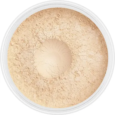 Пудра Ecolore Puder matujacy Shine Control, 10 г