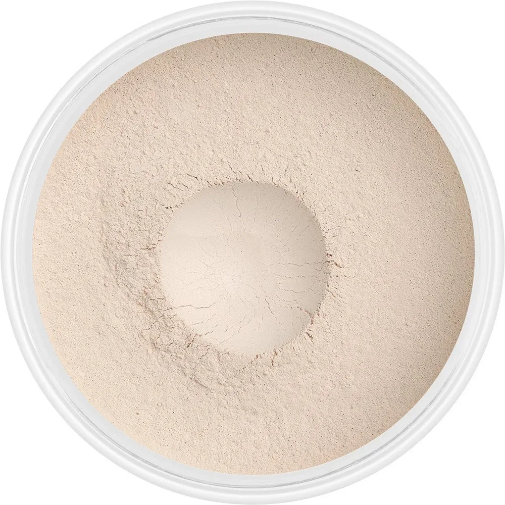 Пудра Ecolore Puder matujacy Shine Control, 10 г