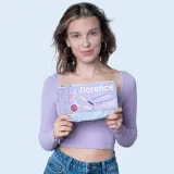 Набор для ухода для лица florence by mills Zestaw podstawowych produktow Ava's Mini & Mighty, 30 мл — фото 4