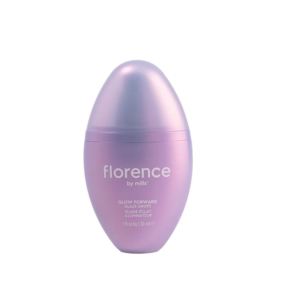 Сыворотка для сияния florence by mills Glow Forward Krople zapewniajace szklisty blask, 30 мл