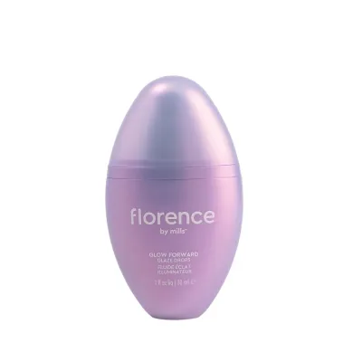 Сыворотка для сияния florence by mills Glow Forward Krople zapewniajace szklisty blask, 30 мл