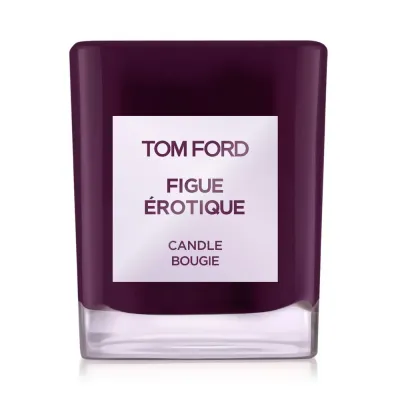 Свеча TOM FORD Figue Erotique Candle, 180 г