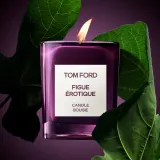 Свеча TOM FORD Figue Erotique Candle, 180 г — фото 2