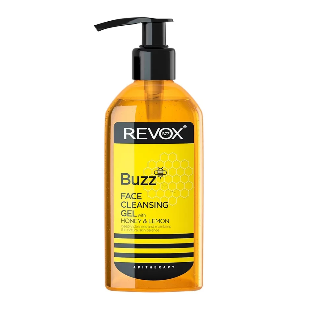 Гель для умывания лица Revox B77 Face Cleansing Gel, 180 мл