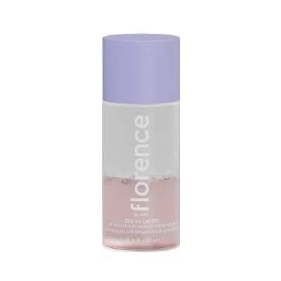 Жидкость для снятия макияжа florence by mills See You Later! Bi Phased Eye Make Up Remover, 100 мл