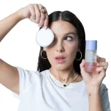 Жидкость для снятия макияжа florence by mills See You Later! Bi Phased Eye Make Up Remover, 100 мл — фото 3