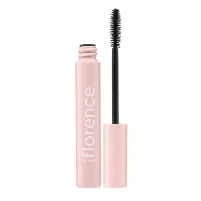 Тушь для ресниц florence by mills Volumizing Mascara Up A Notch Black, 10.5 г