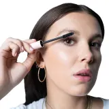 Тушь для ресниц florence by mills Volumizing Mascara Up A Notch Black, 10.5 г — фото 4