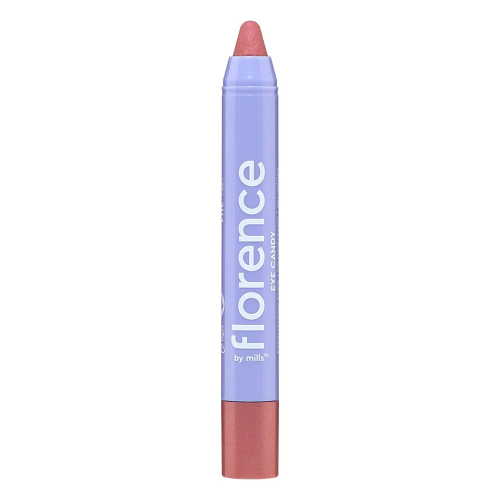 Тени для век: Cien do powiek florence by mills Eyecandy Eyeshadows Stick, оттенок LOLLI
