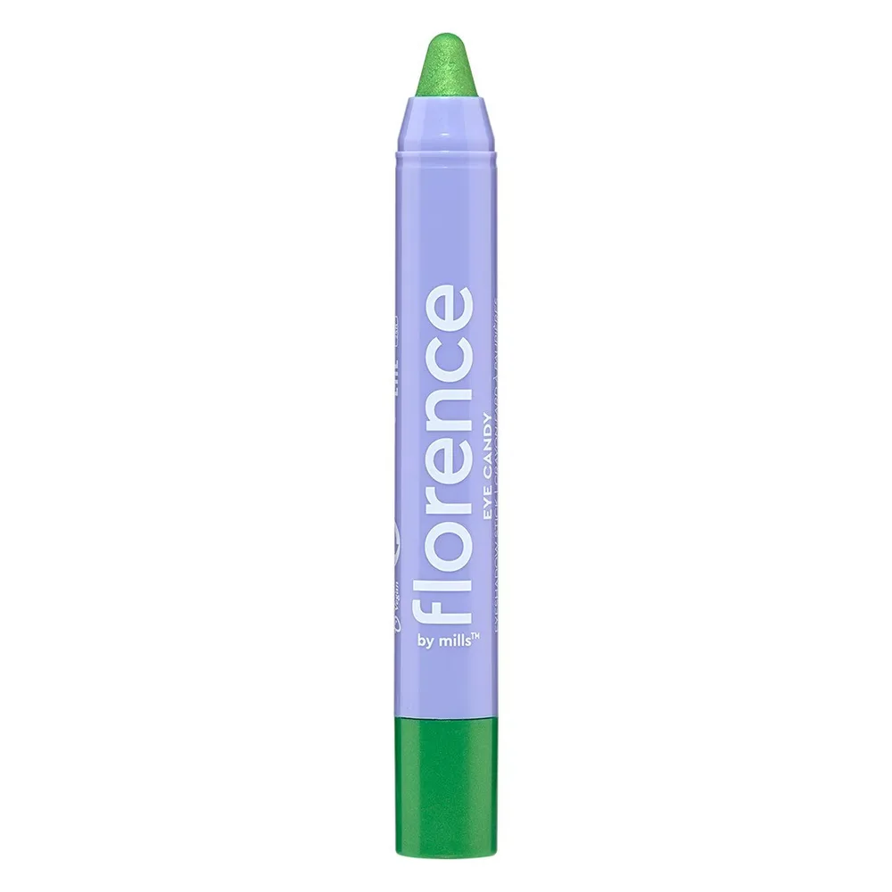 Тени для век: Cien do powiek florence by mills Eyecandy Eyeshadows Stick, оттенок SOUR APPLE