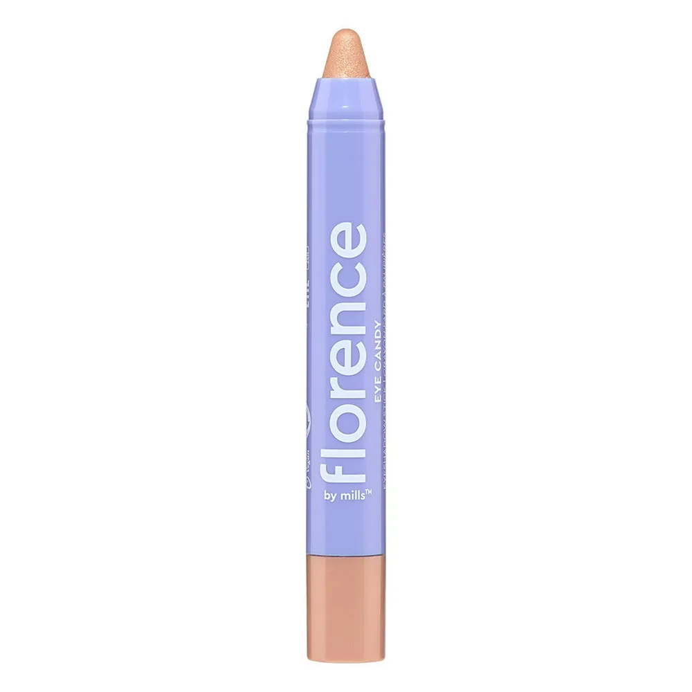 Тени для век: Cien do powiek florence by mills Eyecandy Eyeshadows Stick, оттенок SUGARCOAT