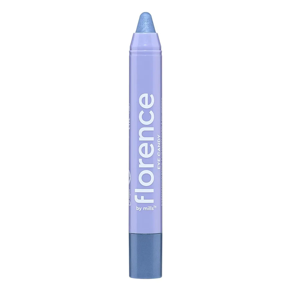Тени для век: Cien do powiek florence by mills Eyecandy Eyeshadows Stick, оттенок TAFFY