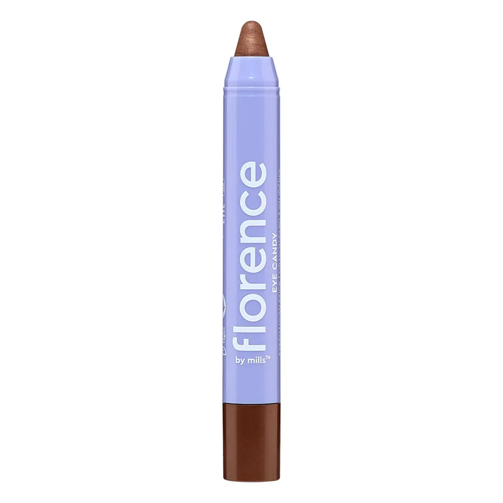 Тени для век: Cien do powiek florence by mills Eyecandy Eyeshadows Stick, оттенок TOFFEE