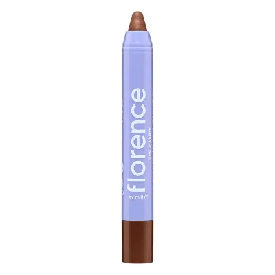 Тени для век: Cien do powiek florence by mills Eyecandy Eyeshadows Stick, оттенок TOFFEE