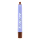 Тени для век: Cien do powiek florence by mills Eyecandy Eyeshadows Stick, оттенок TOFFEE — фото 1