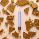 Тени для век: Cien do powiek florence by mills Eyecandy Eyeshadows Stick, оттенок TOFFEE — фото 2