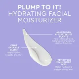 Крем для лица florence by mills Plump To It Hydrating Moisturizer, 50 мл — фото 4