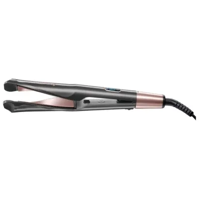 Remington Curl and Straight Confidence S6606 Стайлер для волос 2 в 1, для завивки и выпрямления, 1 шт