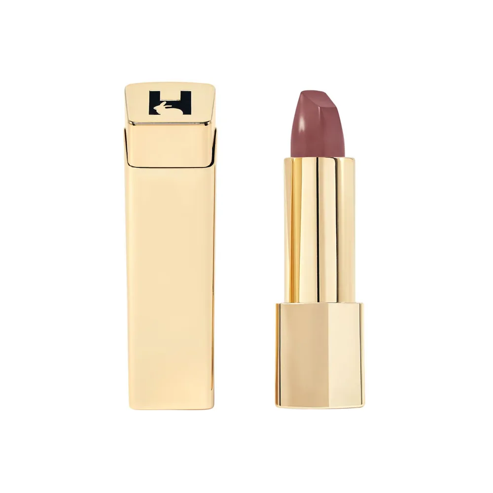 Губная помада в стике Hourglass UNLOCKED SATIN CREME LIPSTICK, оттенок Cypress