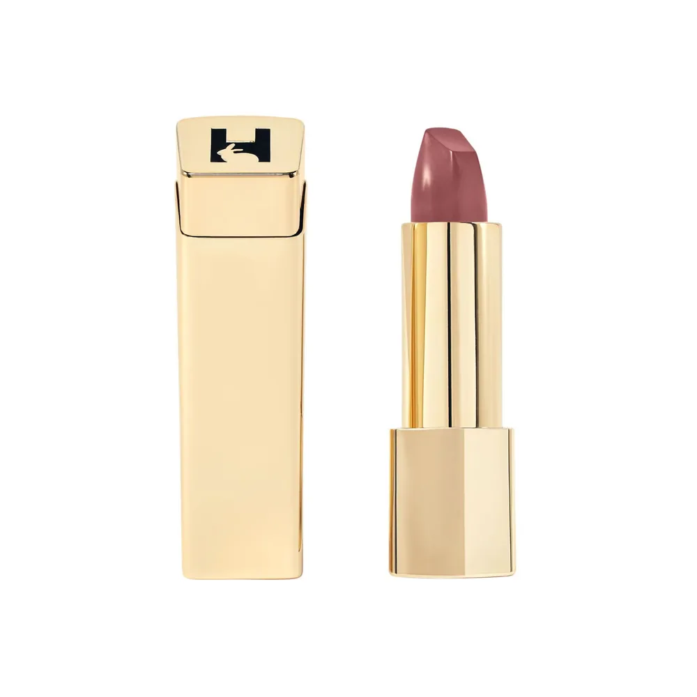 Губная помада в стике Hourglass UNLOCKED SATIN CREME LIPSTICK, оттенок Dahlia