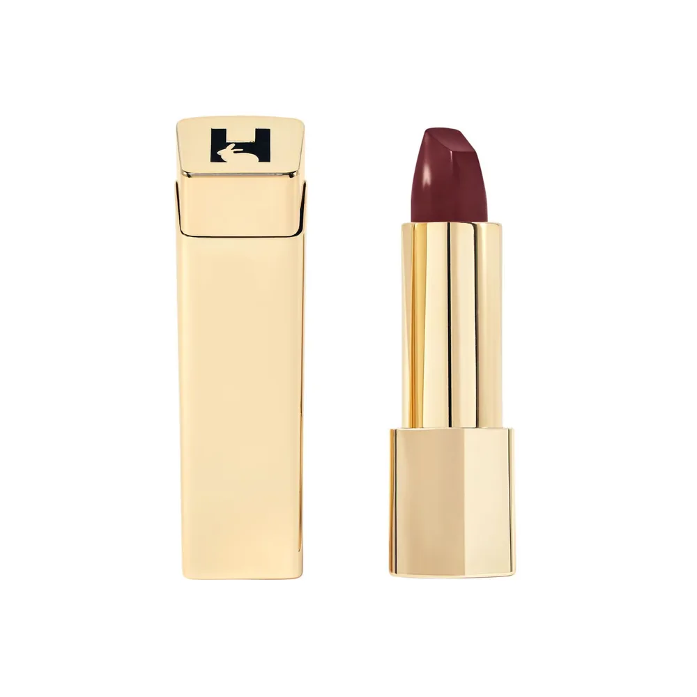 Губная помада в стике Hourglass UNLOCKED SATIN CREME LIPSTICK, оттенок Fauna