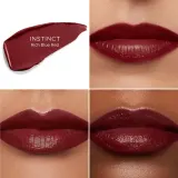 Губная помада в стике Hourglass UNLOCKED SATIN CREME LIPSTICK, оттенок Instinct — фото 3