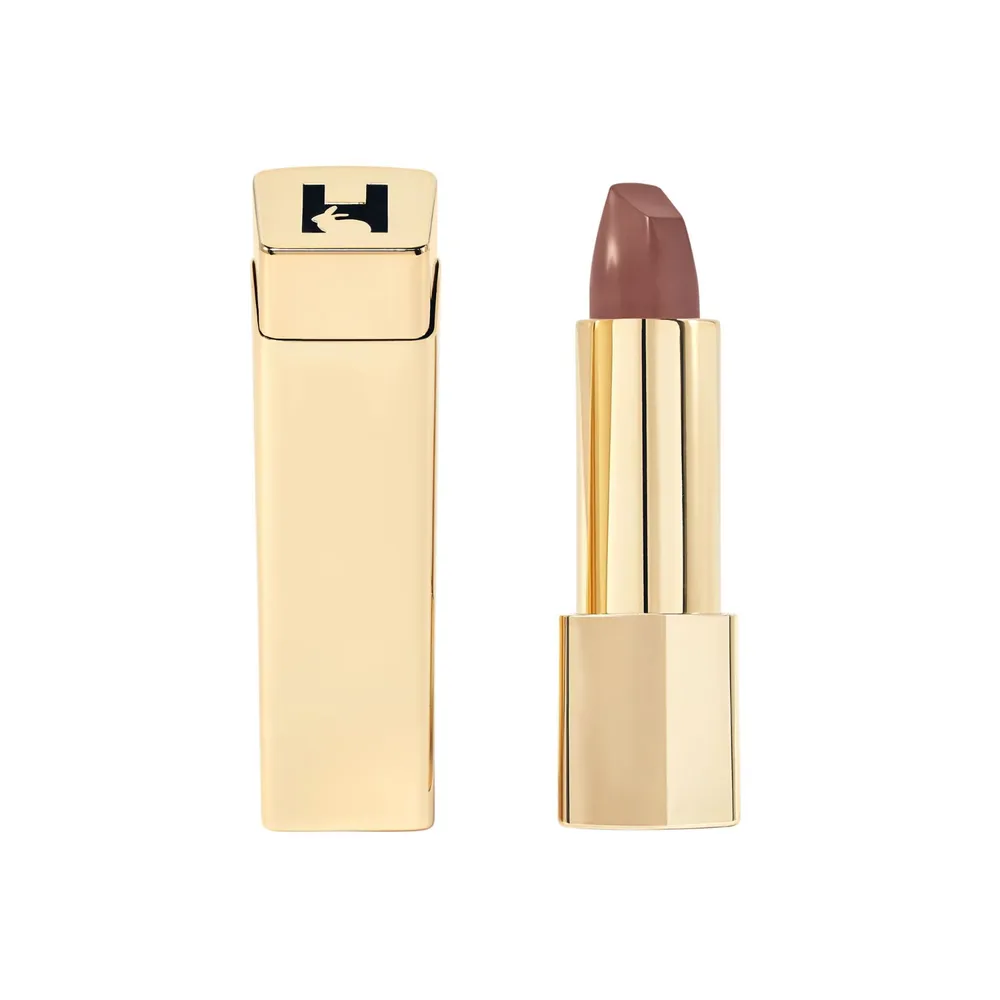 Губная помада в стике Hourglass UNLOCKED SATIN CREME LIPSTICK, оттенок Larch