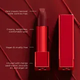 Губная помада в стике Hourglass UNLOCKED SATIN CREME LIPSTICK, оттенок Red — фото 4