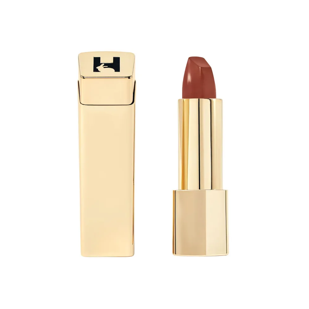 Губная помада в стике Hourglass UNLOCKED SATIN CREME LIPSTICK, оттенок Sahara