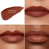 Губная помада в стике Hourglass UNLOCKED SATIN CREME LIPSTICK, оттенок Sahara — фото 3
