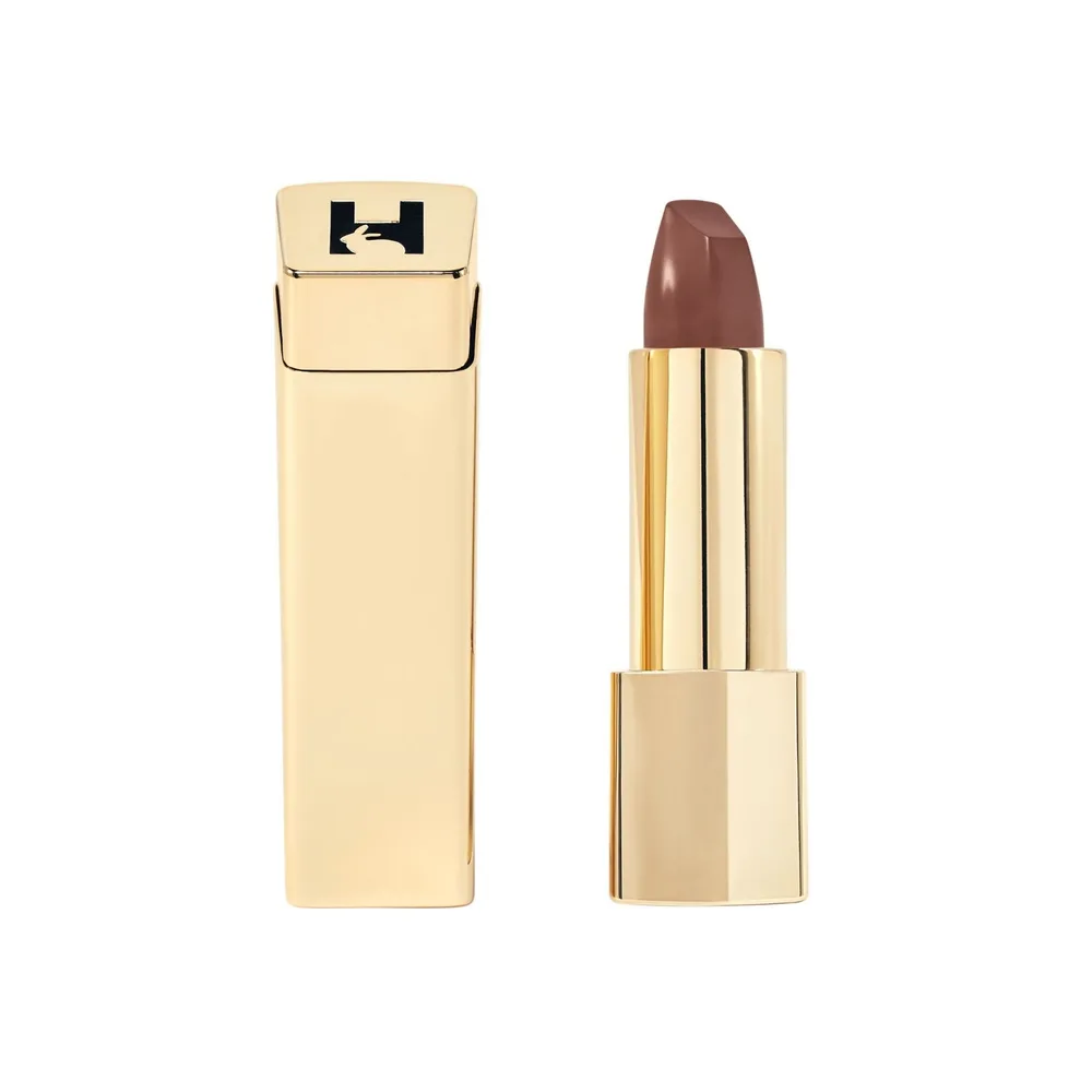 Губная помада в стике Hourglass UNLOCKED SATIN CREME LIPSTICK, оттенок Shore
