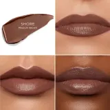 Губная помада в стике Hourglass UNLOCKED SATIN CREME LIPSTICK, оттенок Shore — фото 3