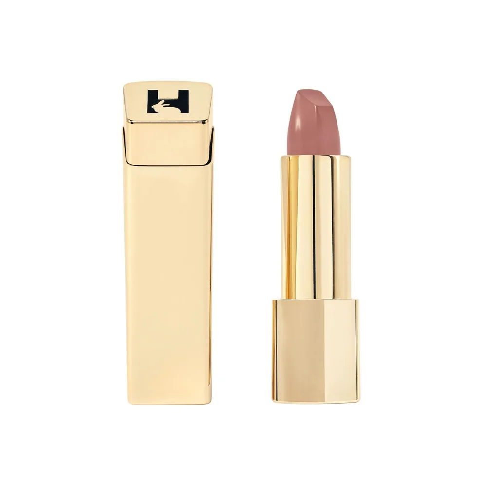Губная помада в стике Hourglass UNLOCKED SATIN CREME LIPSTICK, оттенок Tide